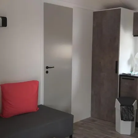 Camping Val de Boutonne Saint-Jean-dʼAngély Extérieur photo