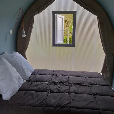 Camping Val de Boutonne Saint-Jean-dʼAngély Extérieur photo