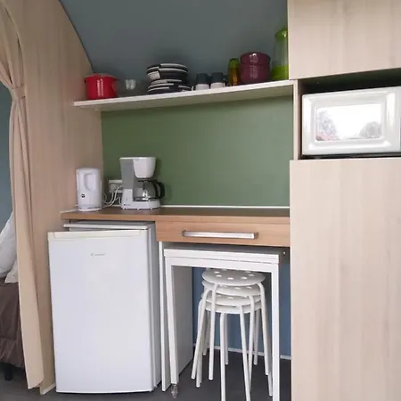Camping Val de Boutonne Saint-Jean-dʼAngély Extérieur photo