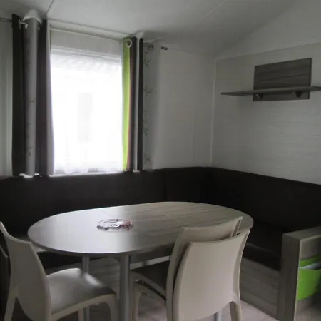 Camping Val de Boutonne Saint-Jean-dʼAngély Extérieur photo