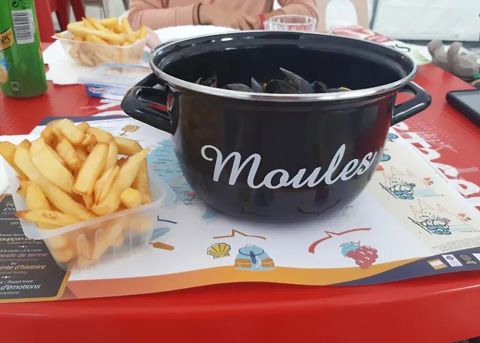 Camping Val De Boutonne
