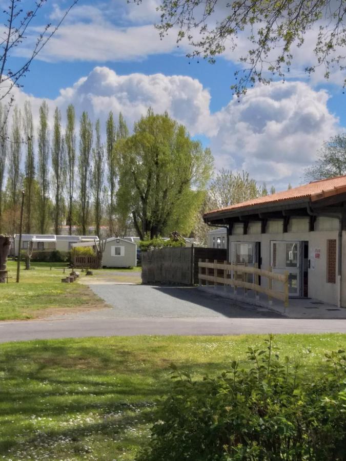 Val De Boutonne Campsite 3*