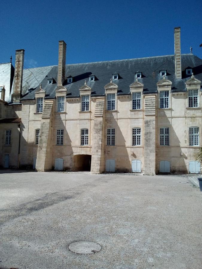 Campsite Val De Boutonne 3*