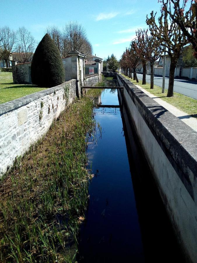 Val De Boutonne