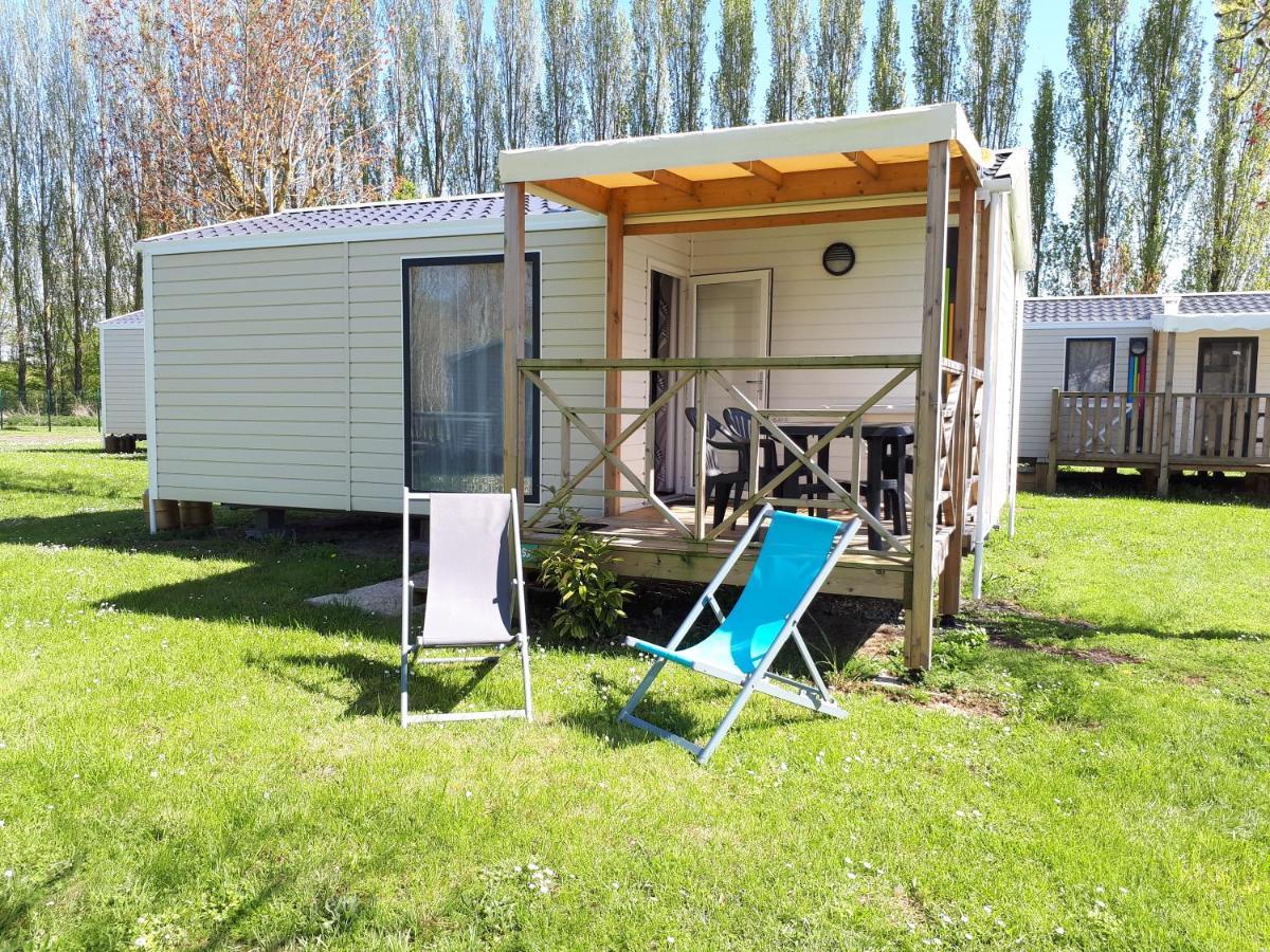 Val De Boutonne 3* Saint-Jean-d'Angely