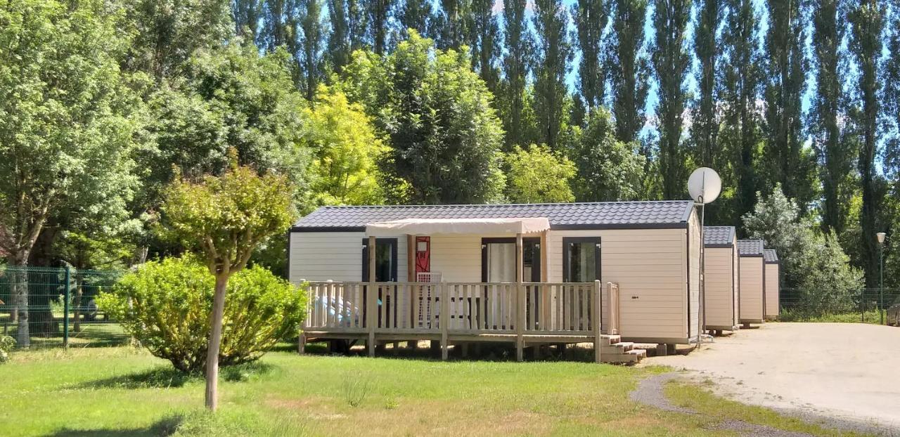Val De Boutonne 3* Saint-Jean-d'Angely