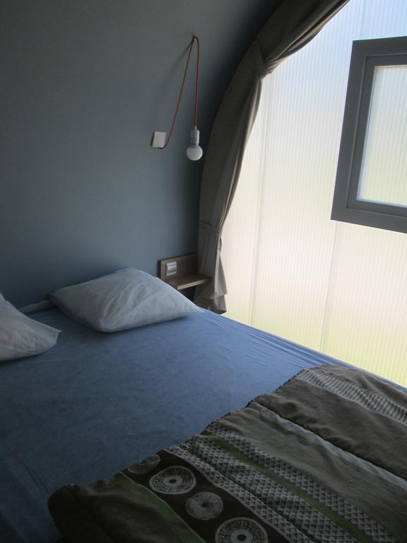 Campsite Val De Boutonne 3*