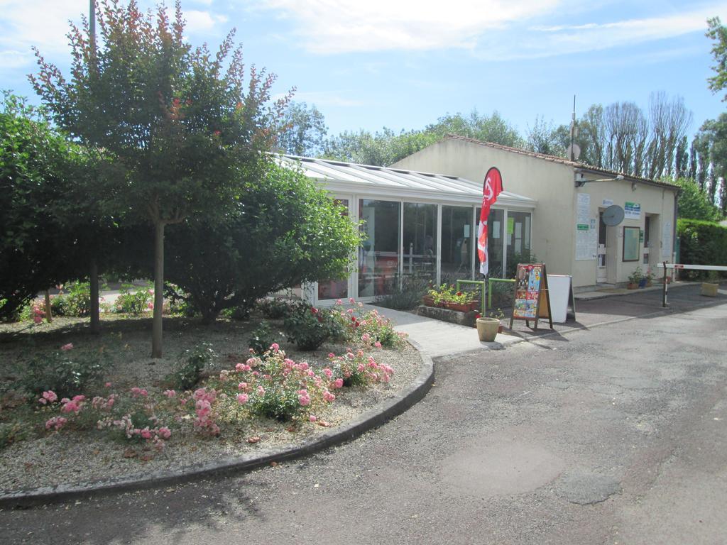Val De Boutonne Saint-Jean-d'Angely